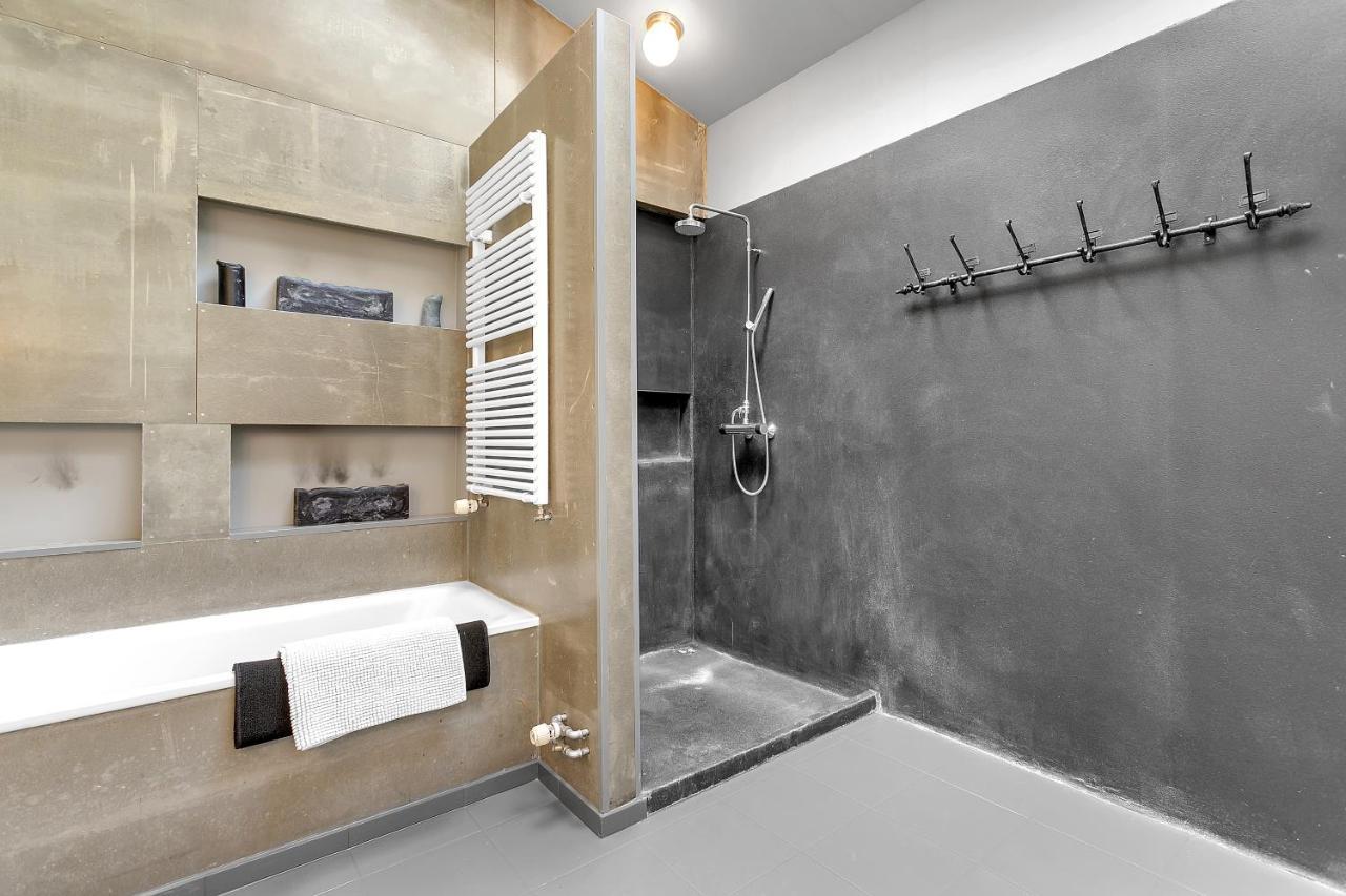 G5 - Penthouse Apartment Reykjavík Zewnętrze zdjęcie