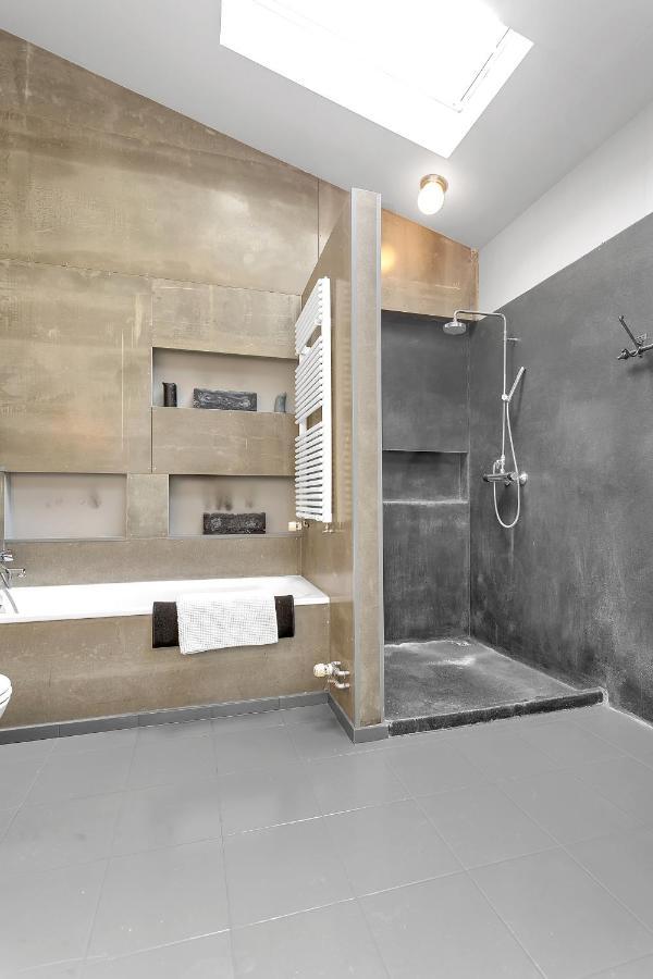 G5 - Penthouse Apartment Reykjavík Zewnętrze zdjęcie