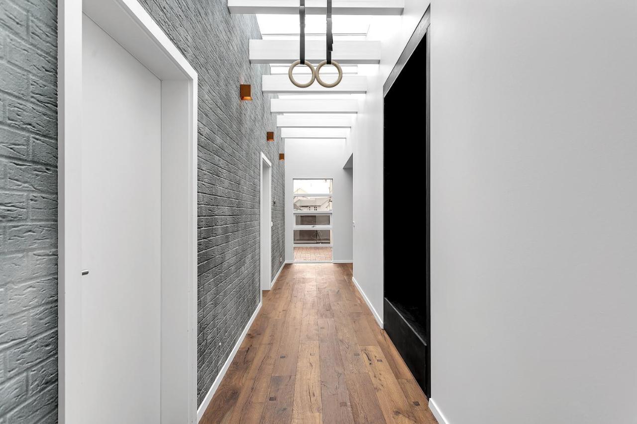 G5 - Penthouse Apartment Reykjavík Zewnętrze zdjęcie