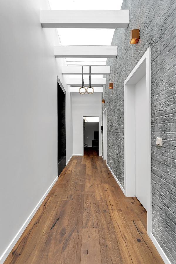 G5 - Penthouse Apartment Reykjavík Zewnętrze zdjęcie