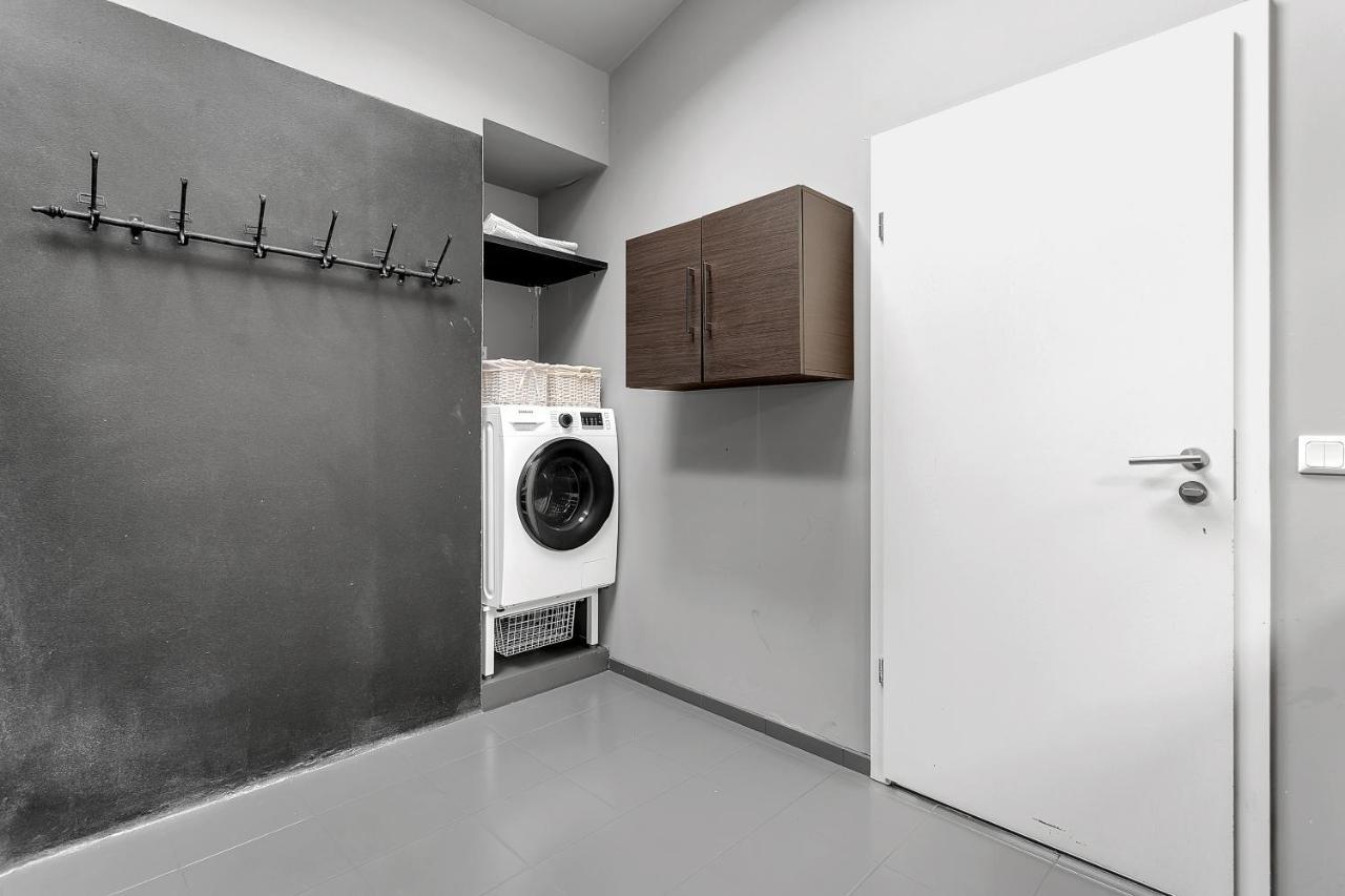 G5 - Penthouse Apartment Reykjavík Zewnętrze zdjęcie